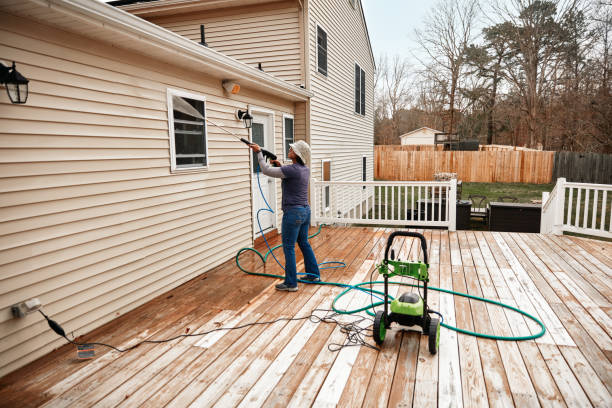 Best House Pressure Washing  in Cassville, WV