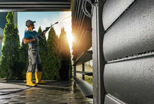 Best Sidewalk Pressure Washing  in Cassville, WV
