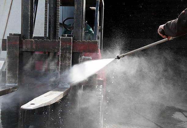 Best Deck Cleaning Services  in Cassville, WV
