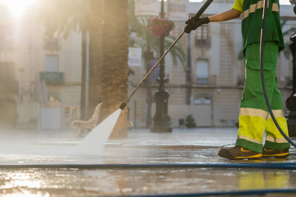 Best Residential Pressure Washing Services  in Cassville, WV