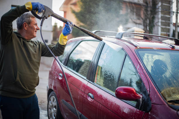 Best Pressure Washing Near Me  in Cassville, WV