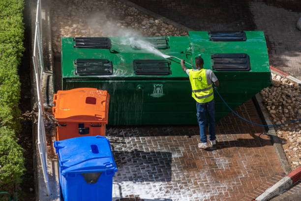 Best Power Washing Near Me  in Cassville, WV
