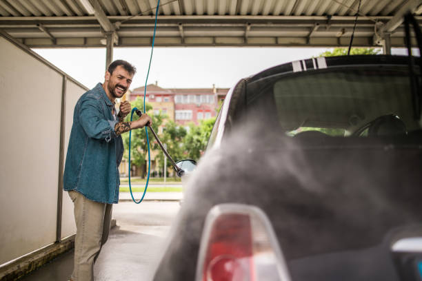 Best Affordable Power Washing  in Cassville, WV